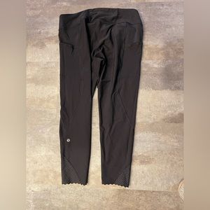 LULULEMON Tight Stuff High-Rise Tight 24”